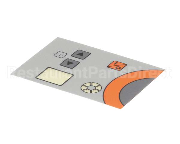 73-0331 Axis Sticker For 73-2160