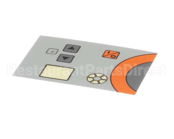 73-0333 Axis Sticker For Control Panel (Ax-