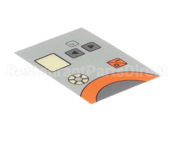 73-0333 Axis Sticker For Control Panel (Ax-