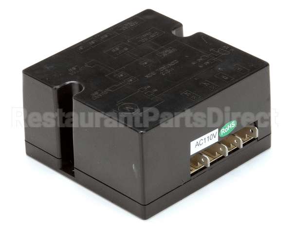 73-0540 Axis (110V) Ic Board(110V)W/Box