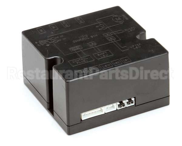 73-0540 Axis (110V) Ic Board(110V)W/Box