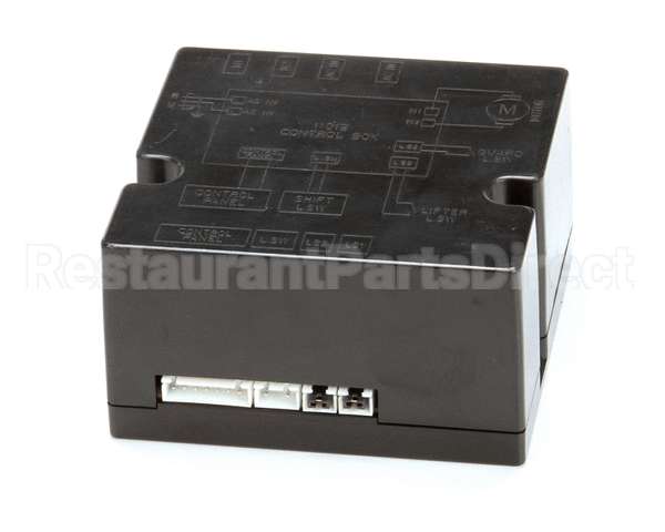 73-0540 Axis (110V) Ic Board(110V)W/Box