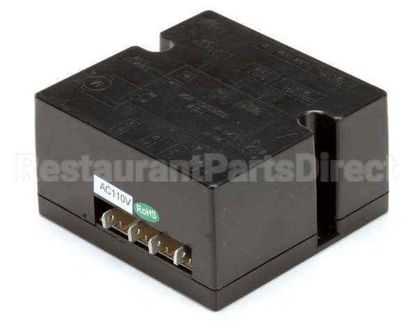 73-0540 Axis (110V) Ic Board(110V)W/Box