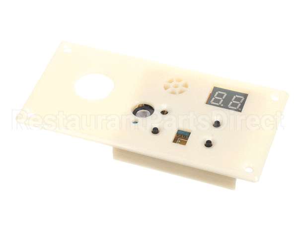 73-0546 Axis Control Panel