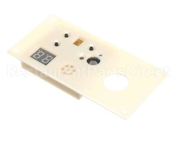 73-0546 Axis Control Panel