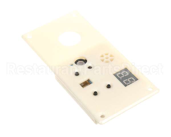 73-0546 Axis Control Panel