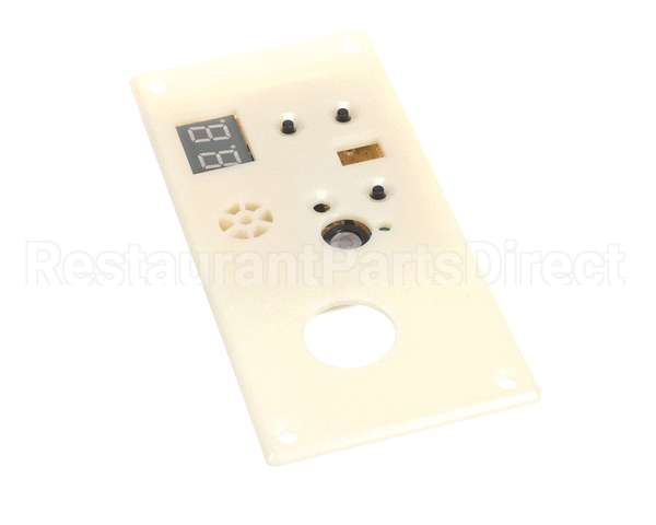 73-0546 Axis Control Panel