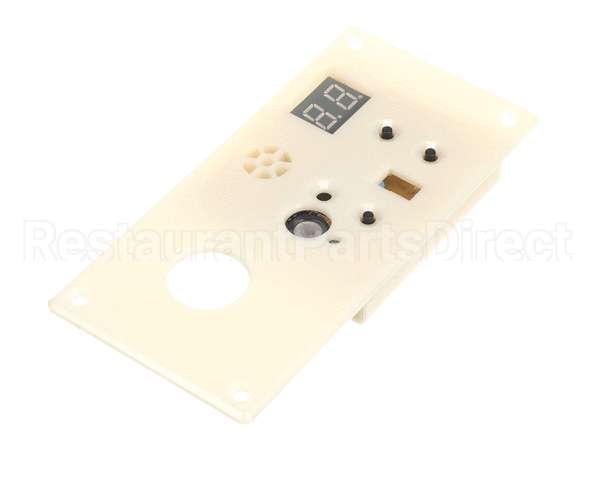 73-0546 Axis Control Panel