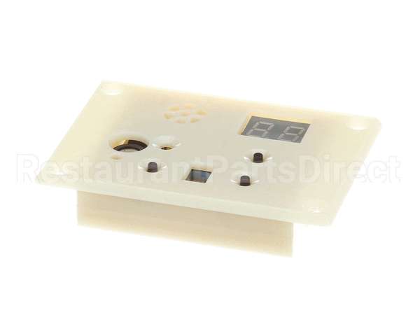 73-2160 Axis Control Panel M20,M30 W/O E.st