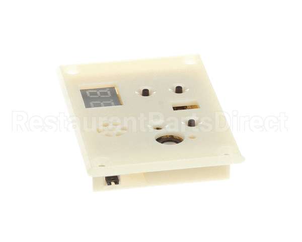 73-2160 Axis Control Panel M20,M30 W/O E.st