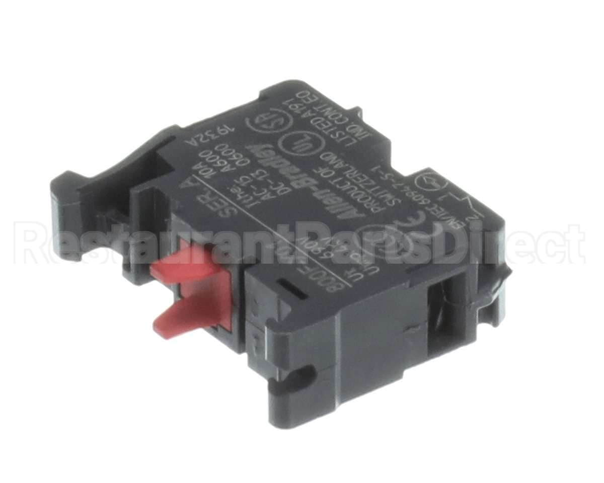 73-2180 Axis Switch Terminal For Ax M80