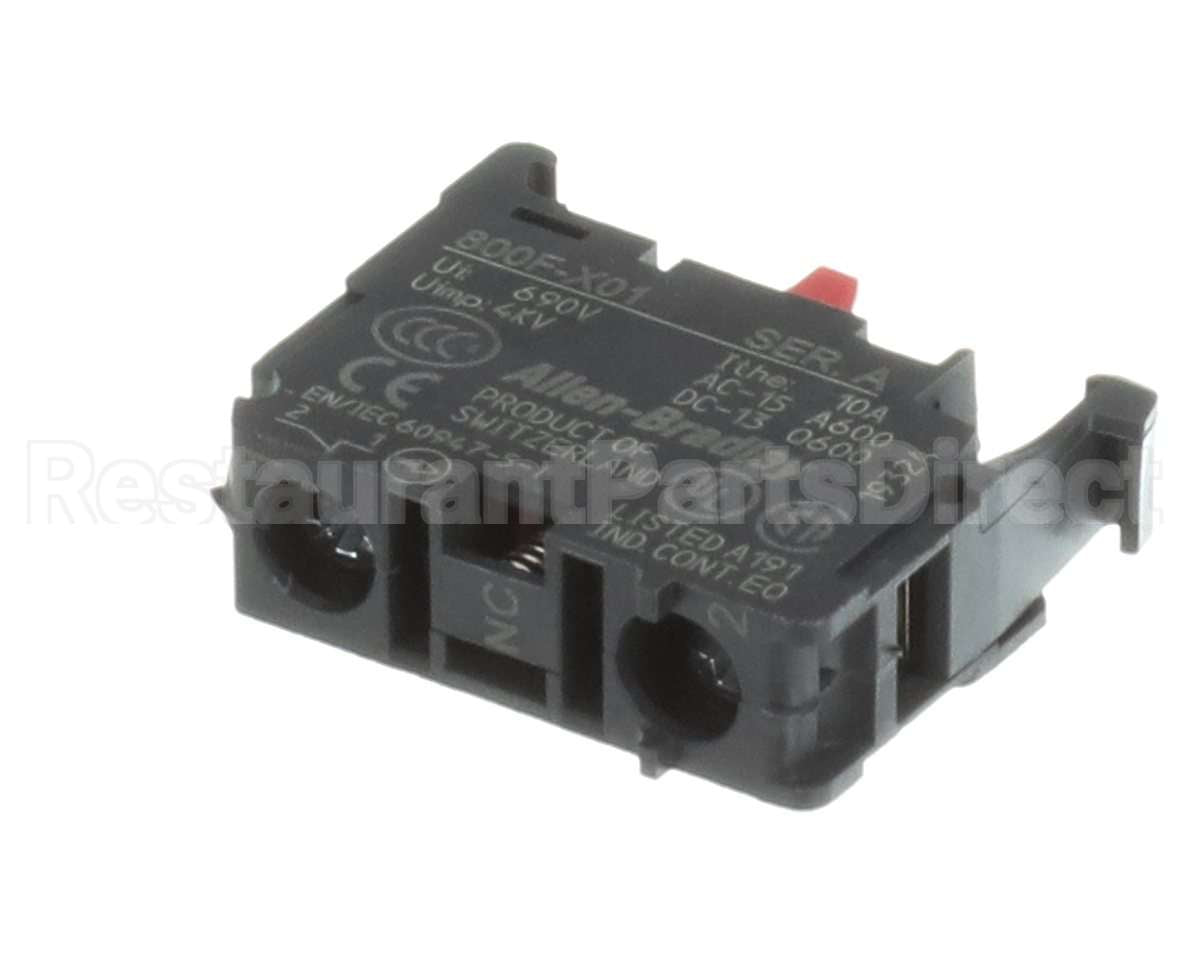 73-2180 Axis Switch Terminal For Ax M80