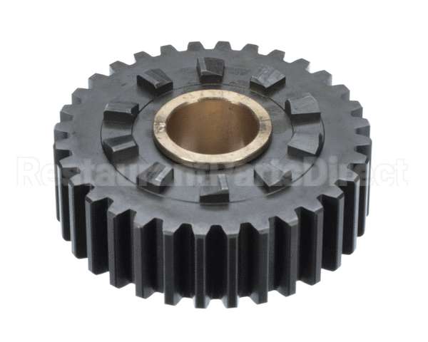73-8021 Axis Copper Wash