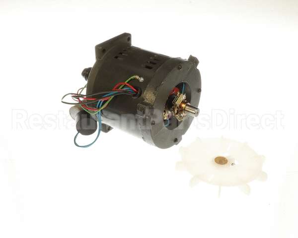 73-8462 Axis Motor220V6011.5Hp