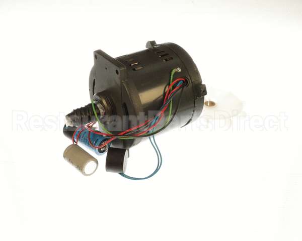 73-8462 Axis Motor220V6011.5Hp