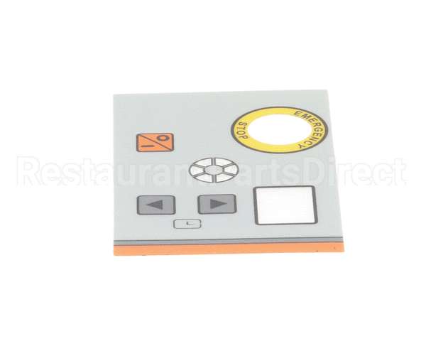 73-8474 Axis Sticker Of Panel
