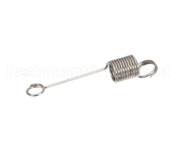 73-D075 Axis Expansion Spring