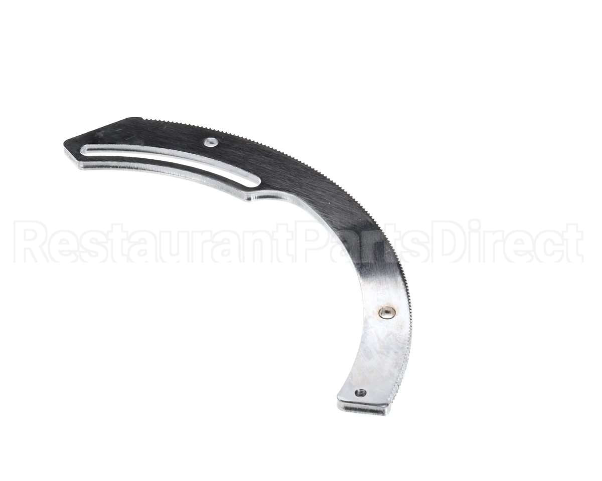 73-D106 Axis # 106 Rail Rest