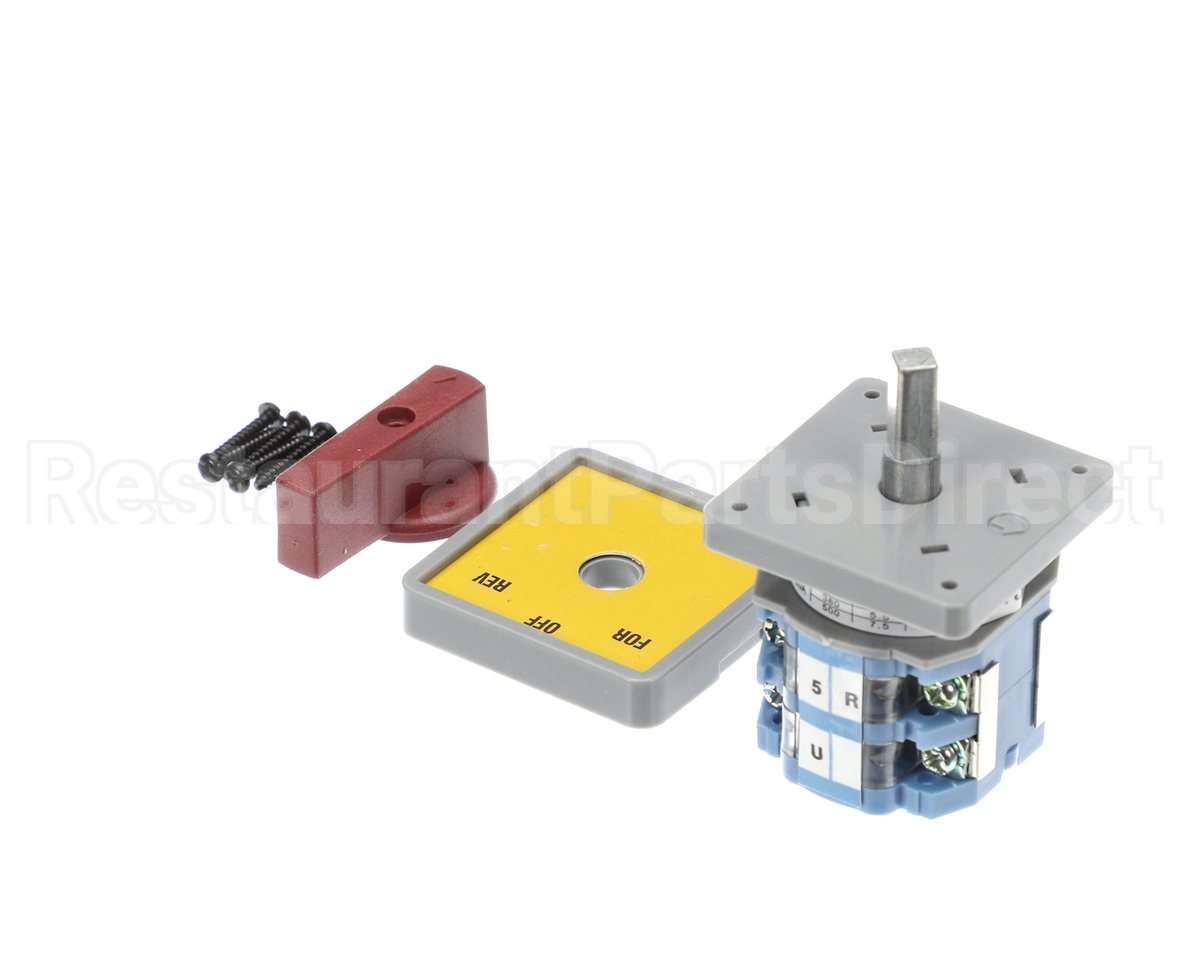 73-G061 Axis Switch
