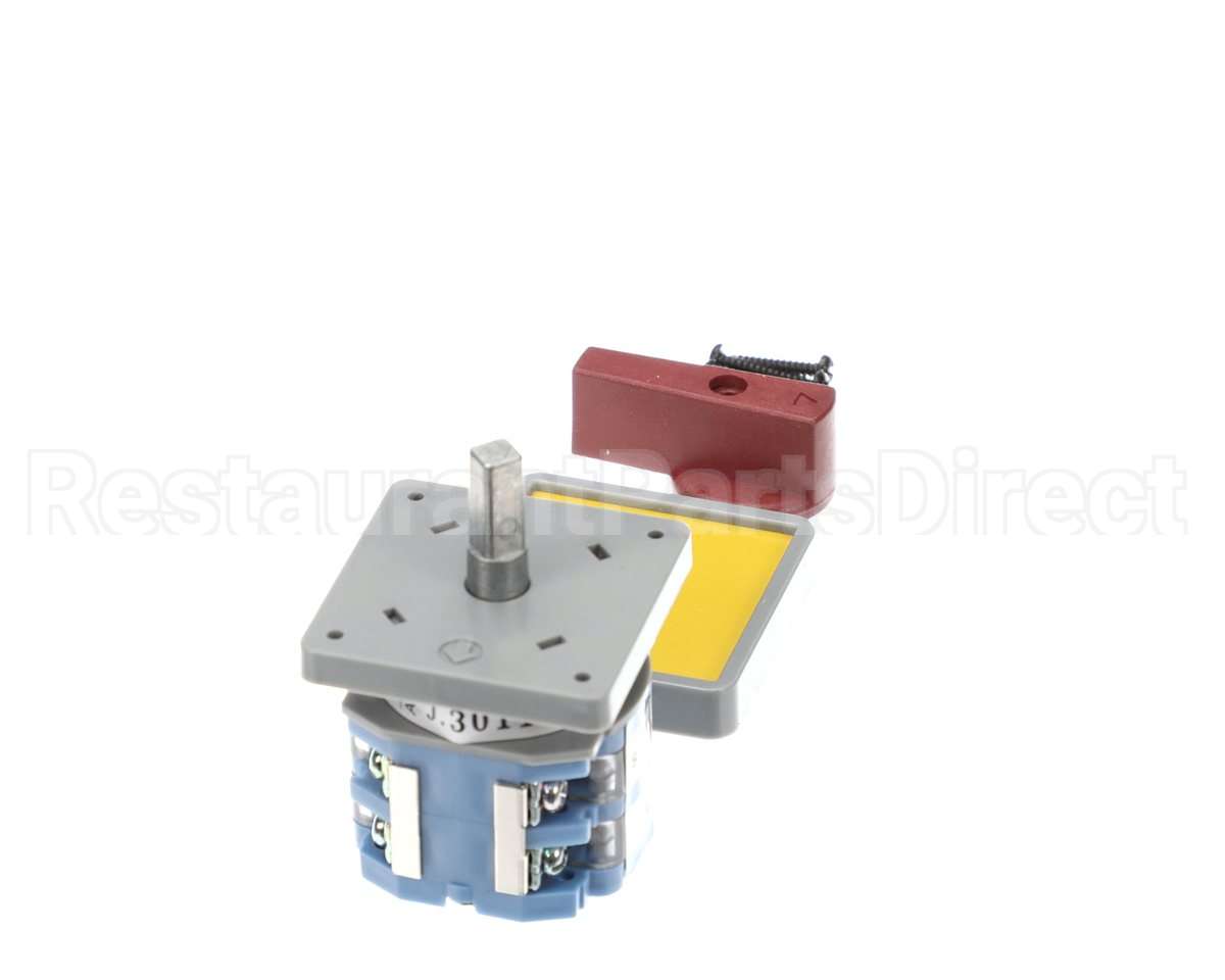 73-G061 Axis Switch