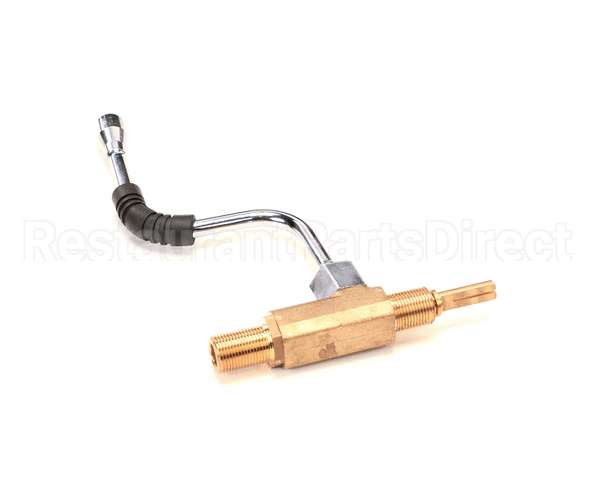 73006010 Nuova Simonelli Complete Steam Valve Oscar