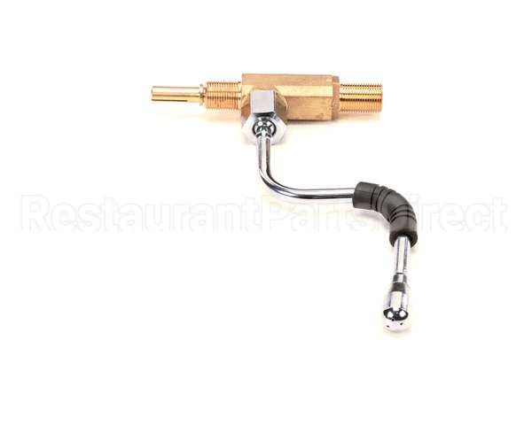73006010 Nuova Simonelli Complete Steam Valve Oscar