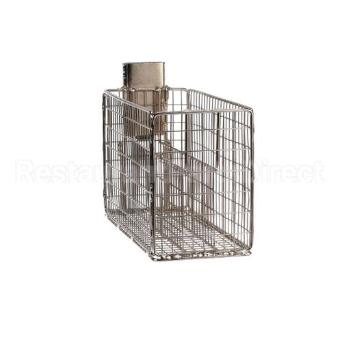 73025 Henny Penny Basket-1/2 Size 6 Fillets 500