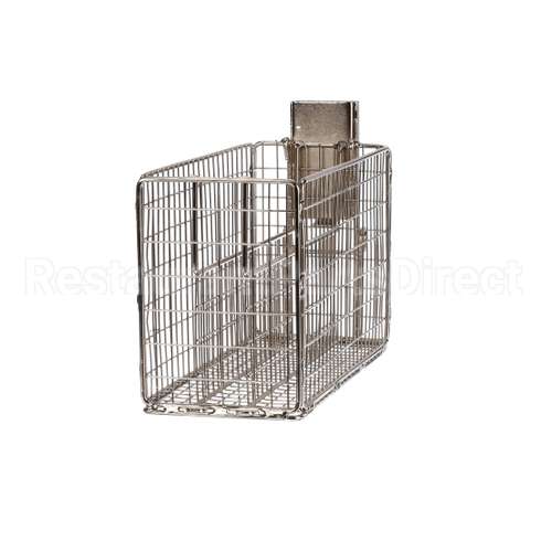 73025 Henny Penny Basket-1/2 Size 6 Fillets 500