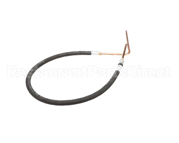 73039 Structural Concepts Liq Flex Line, .250" Dia X 48"