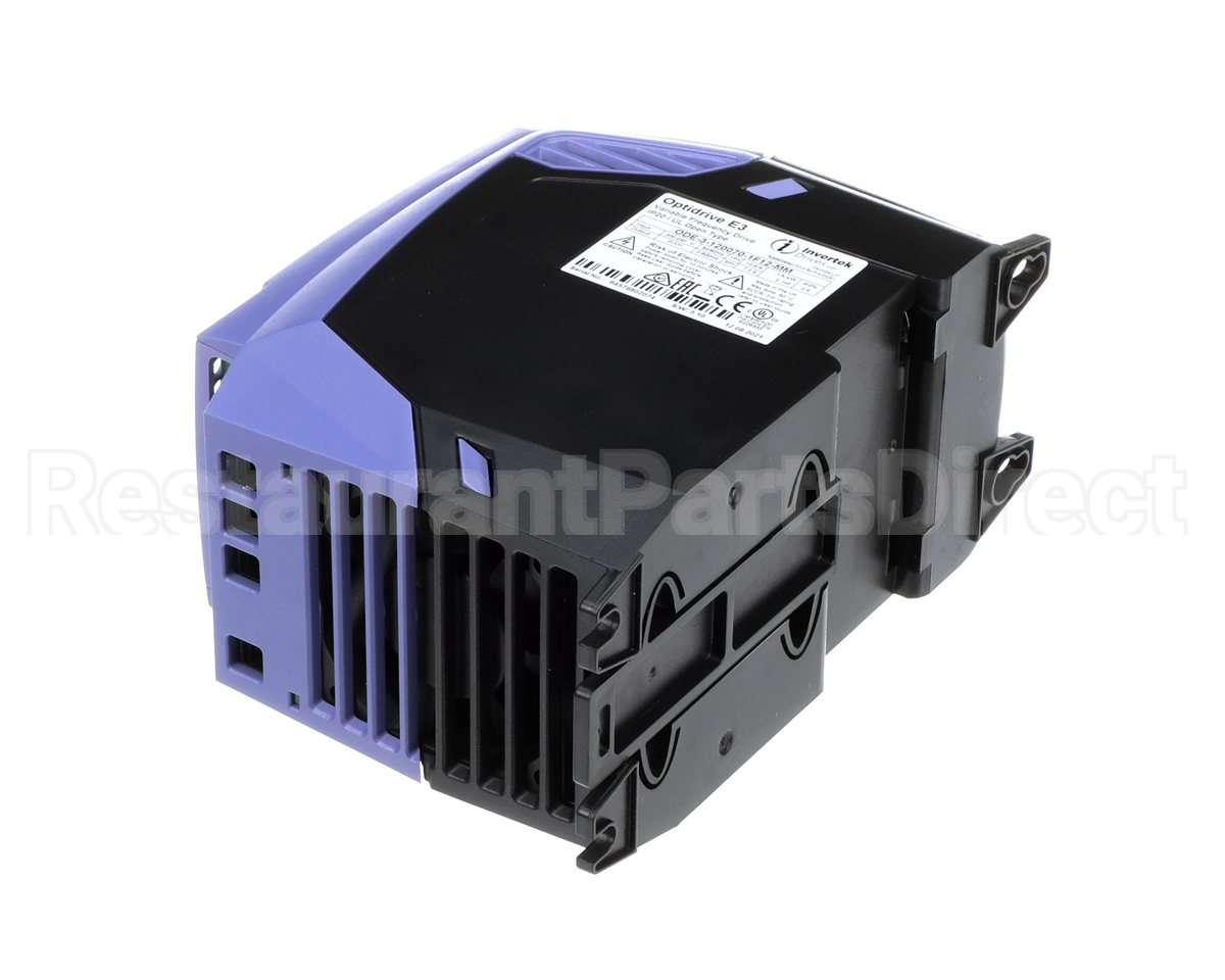 73048 Middleby Programmed,Inverter Ps360Gwb