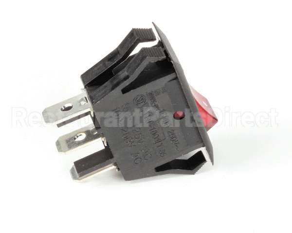 73059 Grindmaster Cecilware Switch, Warmer, Lighted