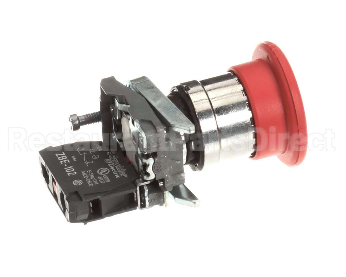 730610 Axis Emergency Stop, #Abesmt44