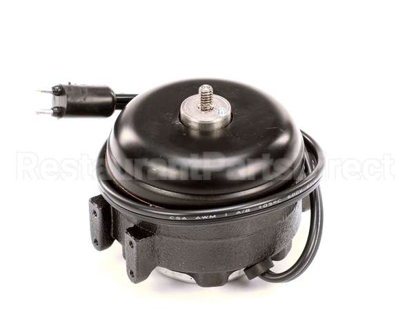 73084 Structural Concepts Motor, Condenser