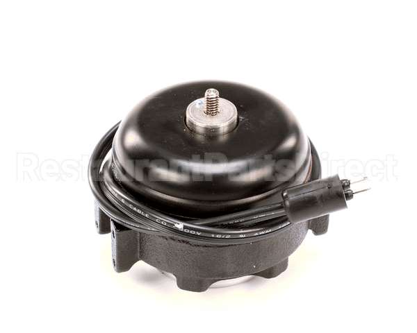 73084 Structural Concepts Motor, Condenser