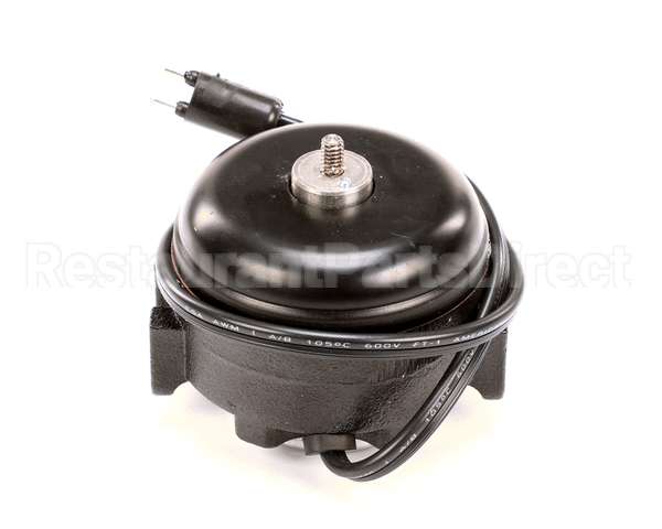 73084 Structural Concepts Motor, Condenser