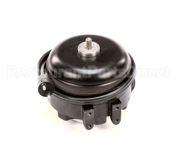 73084 Structural Concepts Motor, Condenser