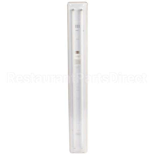 731 Compatible Norlake 48In Vapor Proof Fl Lght Fz