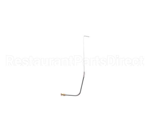 73108 Omcan Short Pilot Gas Pipe