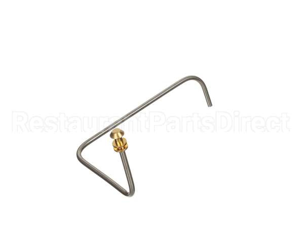 73109 Omcan Long Pilot Gas Pipe