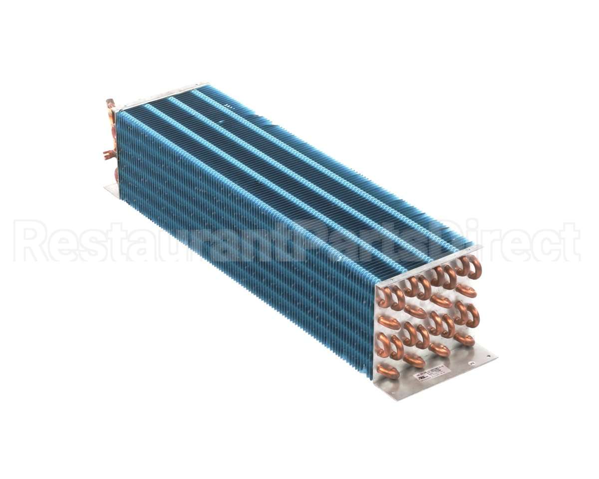 73128BF Structural Concepts Evap Coil