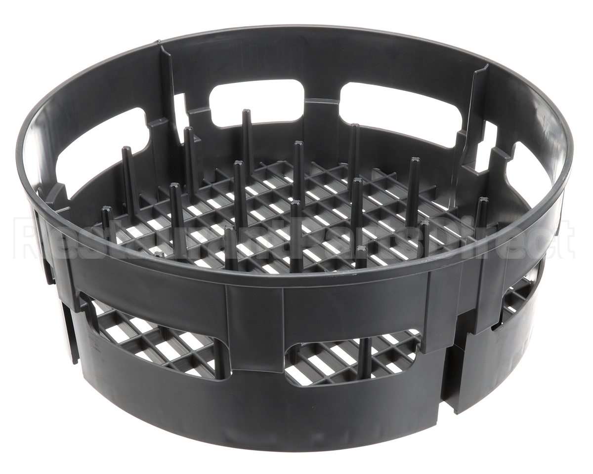 7320-100-09-01 Jackson Rack Plastic Dishware Jp Peg