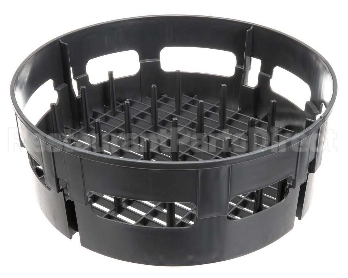 7320-100-09-01 Jackson Rack Plastic Dishware Jp Peg