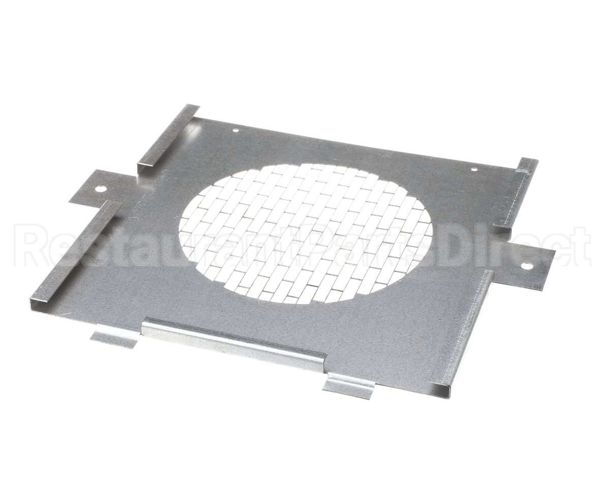 73226 Middleby Large Cooling Fan Filter, 9" Square
