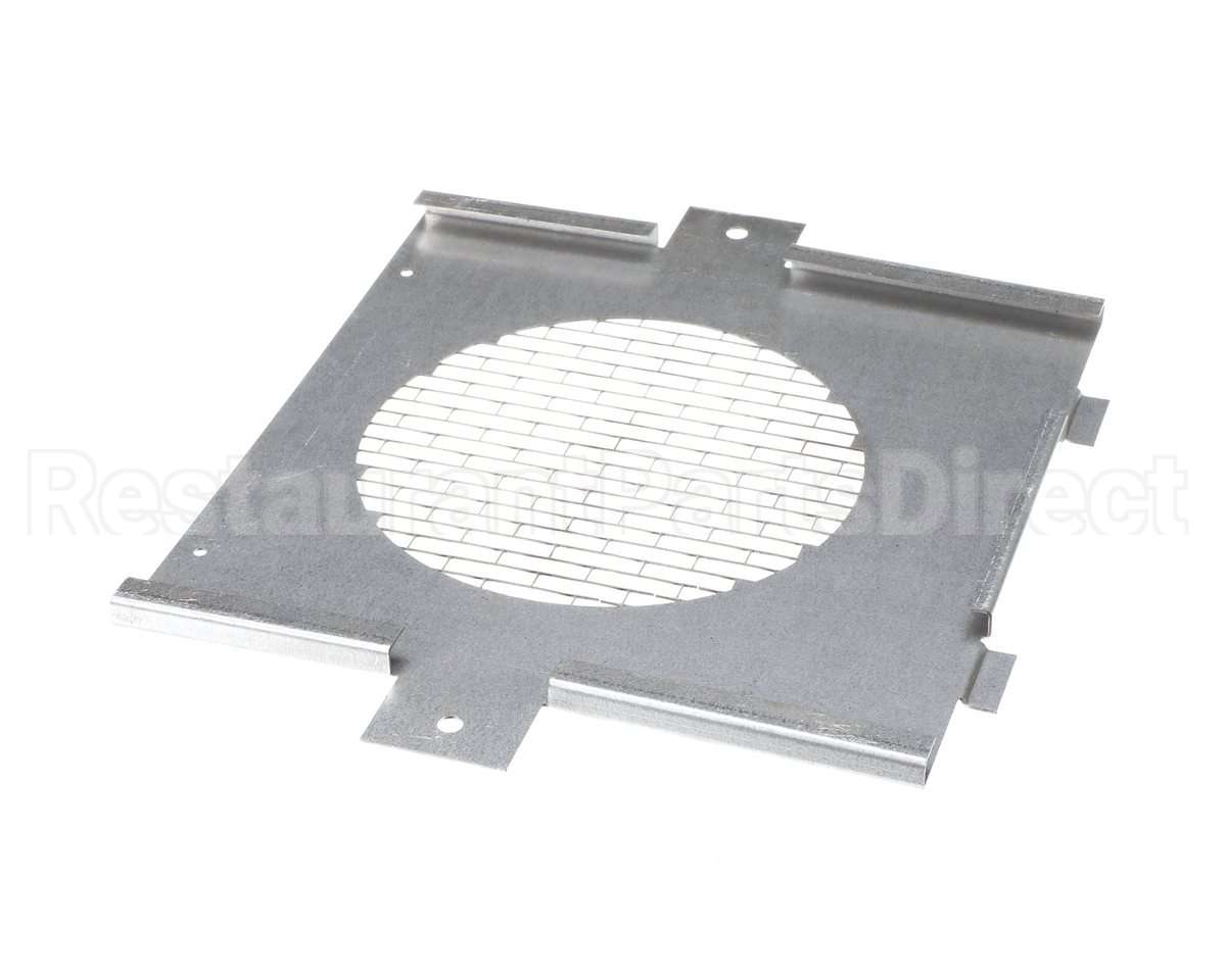 73226 Middleby Large Cooling Fan Filter, 9" Square