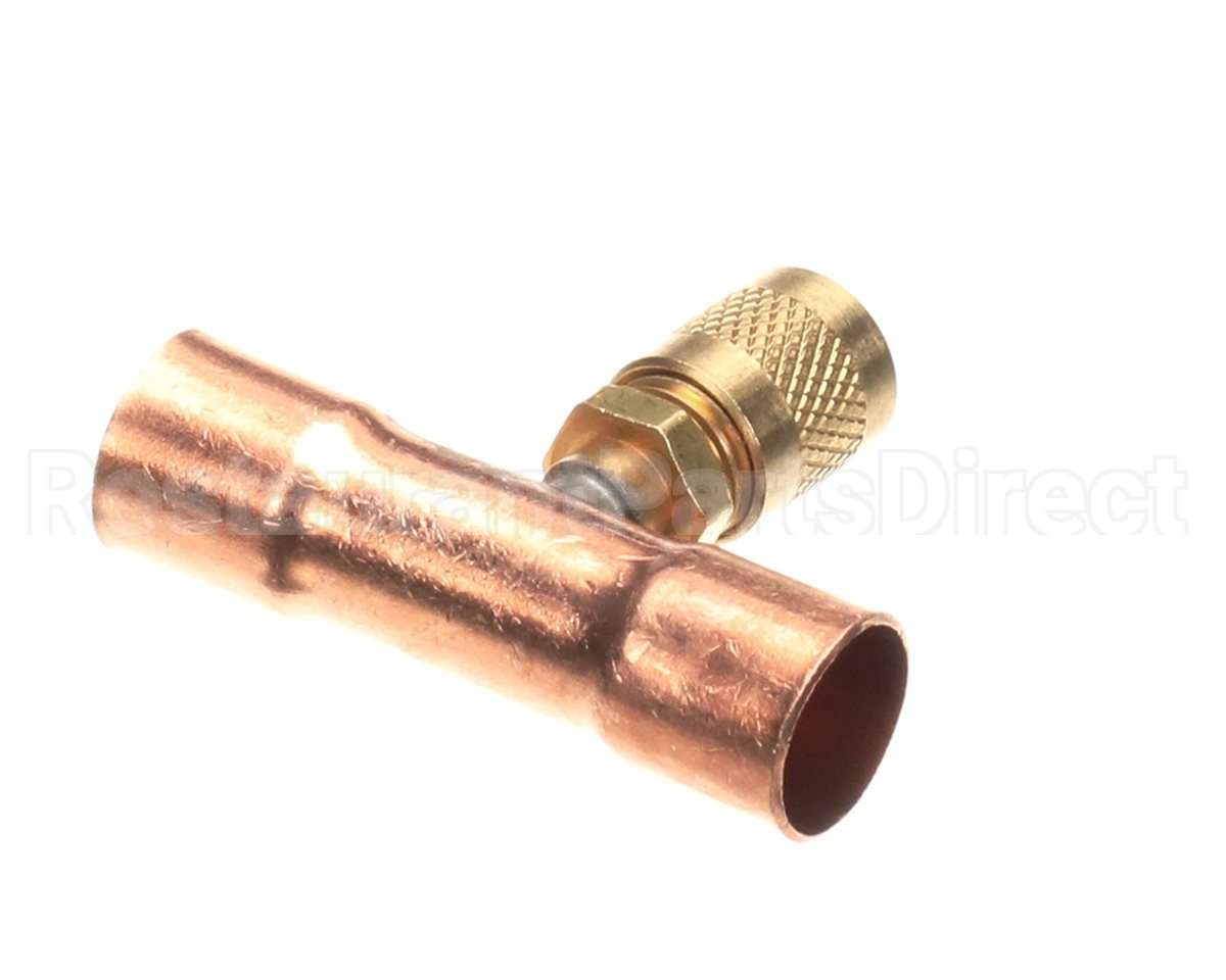 73231 Structural Concepts 1/2" Pres T Valve