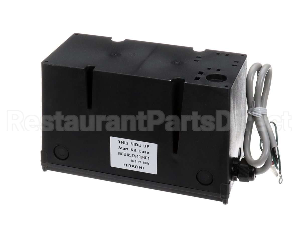 73278 Structural Concepts Box Elec Hor #Box1T20A