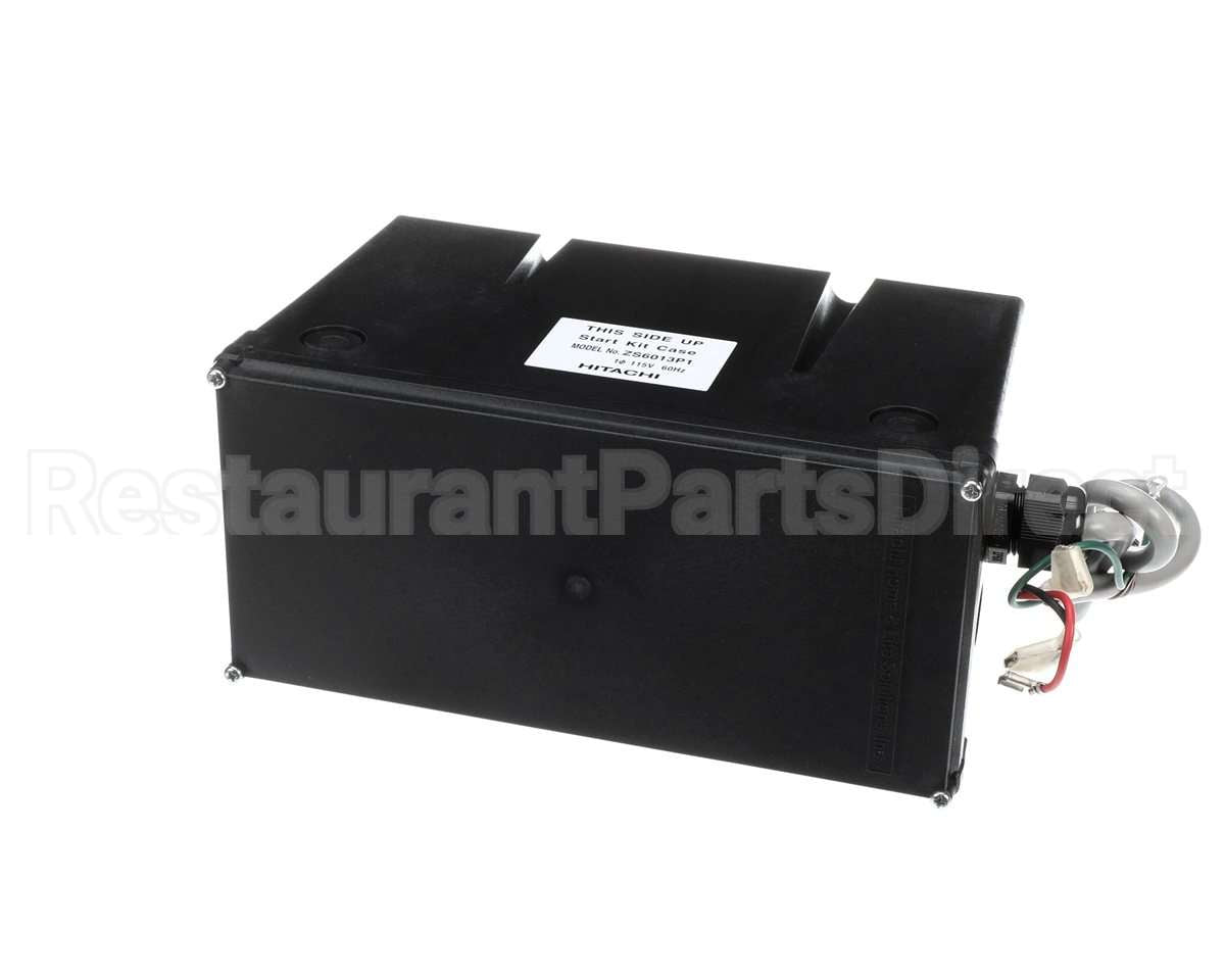 73279 Structural Concepts Box Elec Hor #Box1T22A