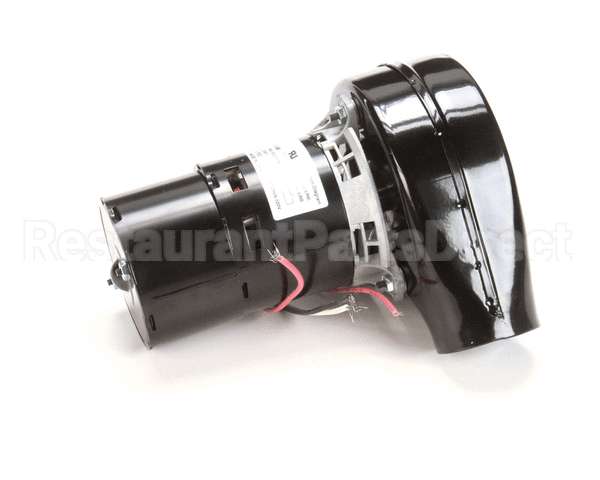 73287 Middleby Kit,Blwr/Burner/Tube Ps360