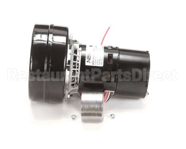 73287 Middleby Kit,Blwr/Burner/Tube Ps360