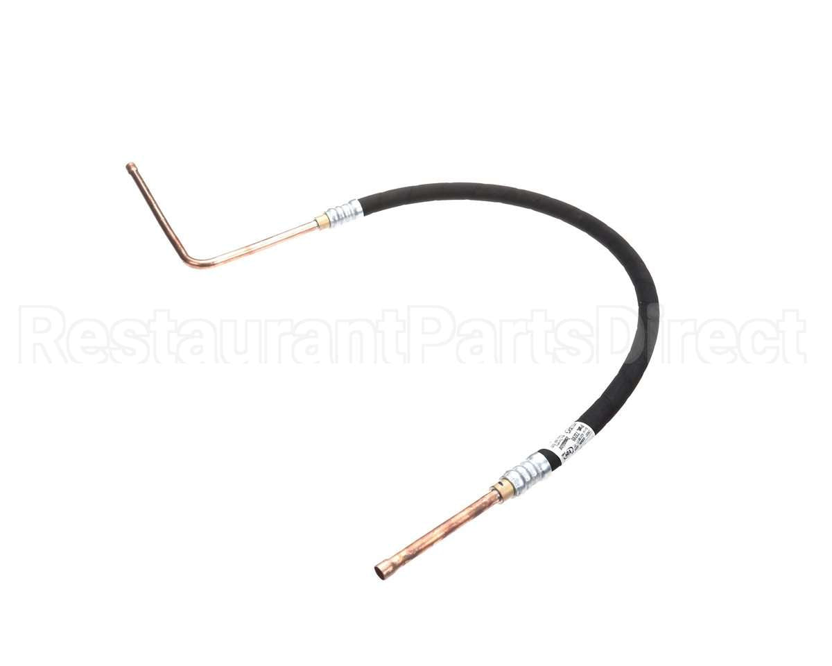 73295 Structural Concepts Hose Assy .375 In Dia X 36 In
